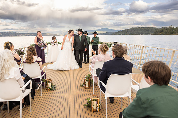 Low Wedding 2024