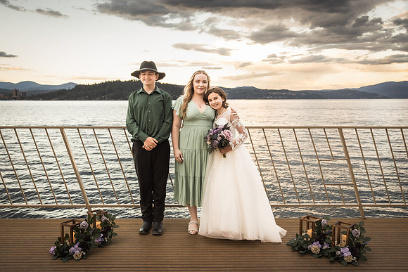 Low Wedding 2024