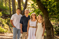 Martin Family 2026