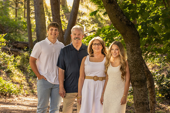Martin Family 2026
