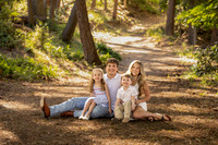 Martin Family 2026