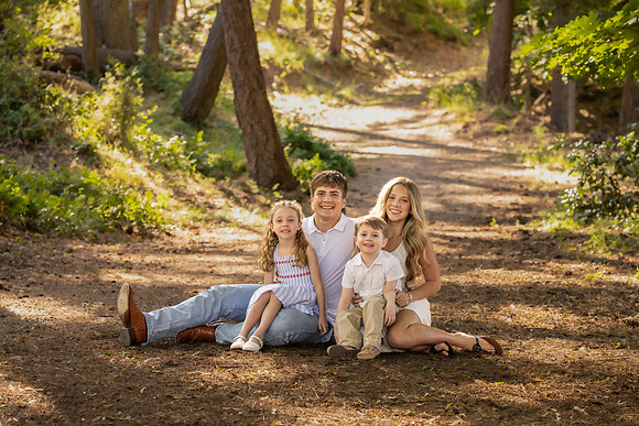 Martin Family 2026