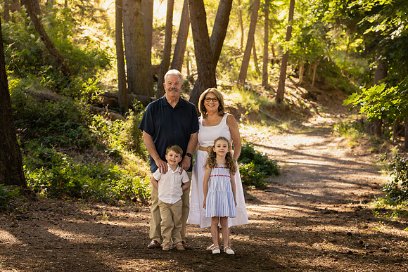 Martin Family 2026
