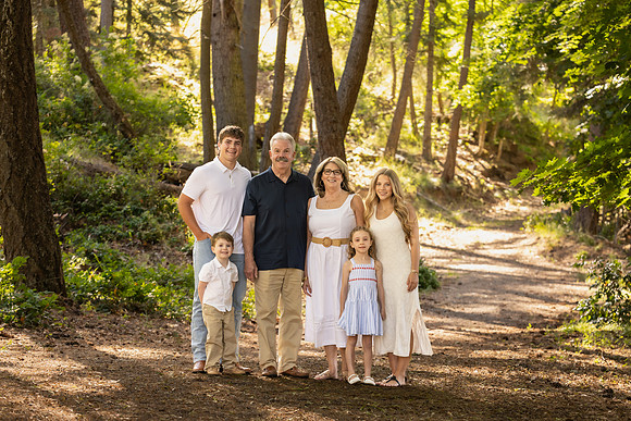 Martin Family 2026