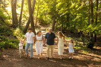 Martin Family 2026
