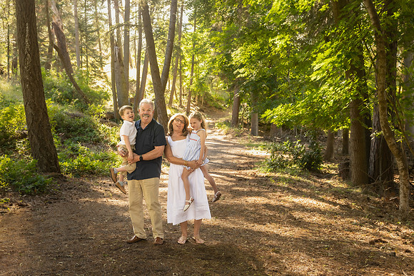 Martin Family 2026