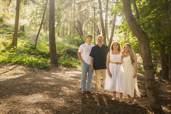 Martin Family 2026