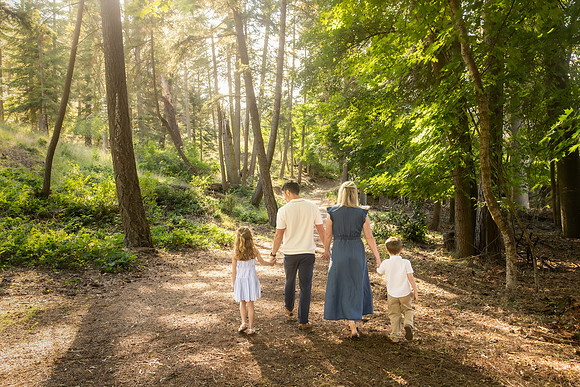 Martin Family 2026