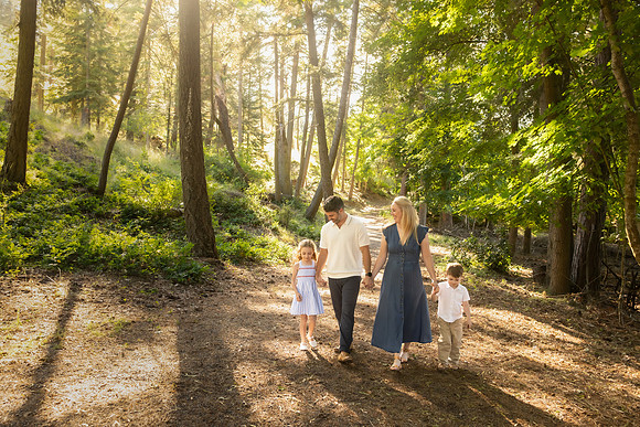 Martin Family 2026