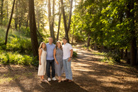 Martin Family 2026