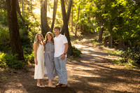 Martin Family 2026