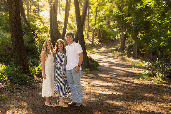 Martin Family 2026