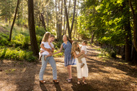Martin Family 2026