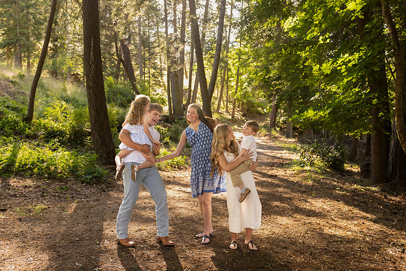Martin Family 2026