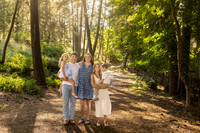 Martin Family 2026