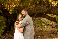 Terra & Michael 2026