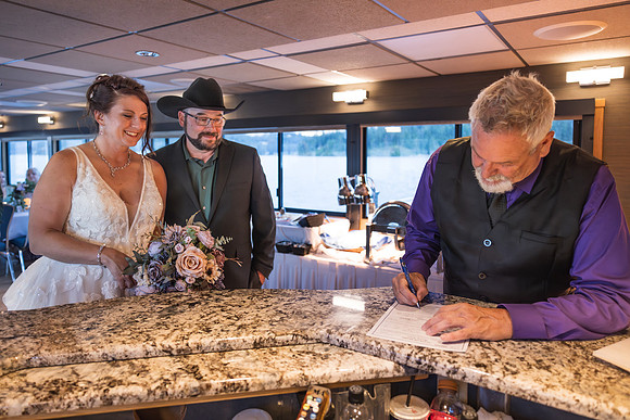 Low Wedding 2024