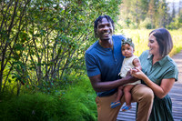 Malone Family 2024