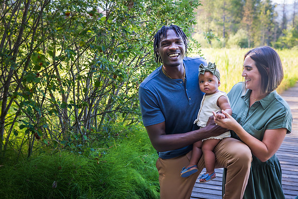 Malone Family 2024