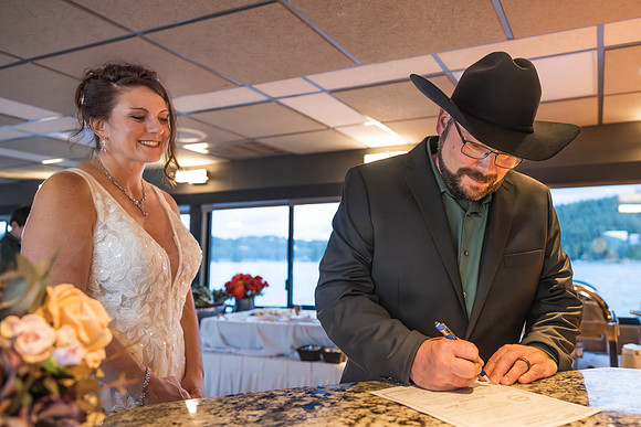 Low Wedding 2024