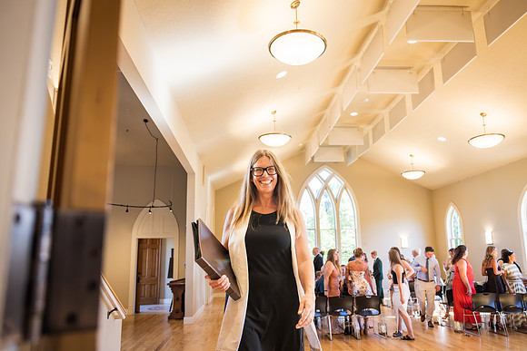 Jerry & Annie Allen Wedding 2024