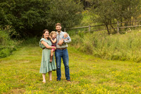 Bolling Family 2026