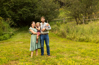 Bolling Family 2026