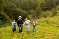 Bolling Family 2026