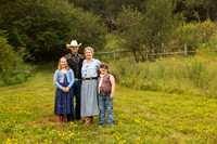 Bolling Family 2026