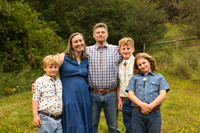 Bolling Family 2026