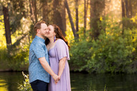 Jerry & Annie Engagement 2024