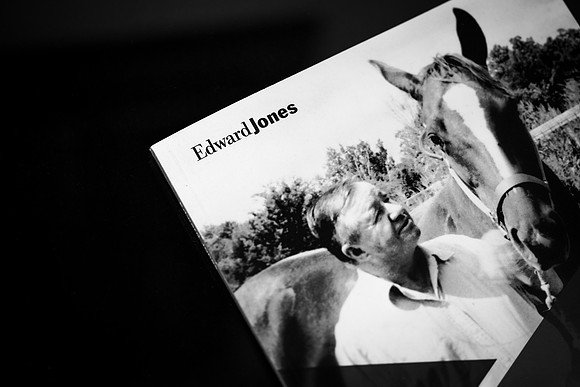 Edward Jones 2023