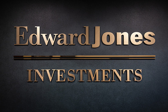 Edward Jones 2023