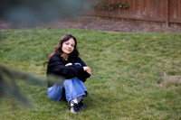 Isabella Armitage 2026