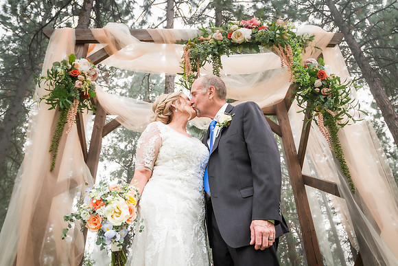 Andrea Jensen Photography Wedding
