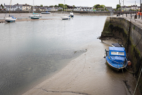 Ireland Day #4/Travel Day/Dungarvan 2023