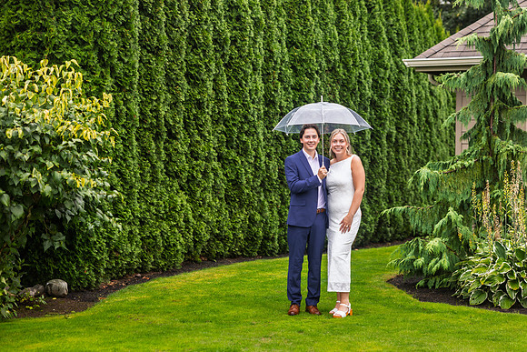 Dylan & Erin Cox Wedding 2026