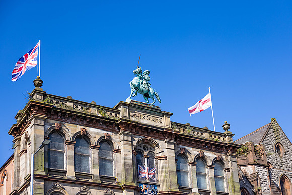 Ireland Day #16 Belfast 2023