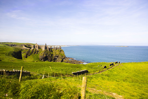 Ireland Day #15 Traveling to Belfast 2023