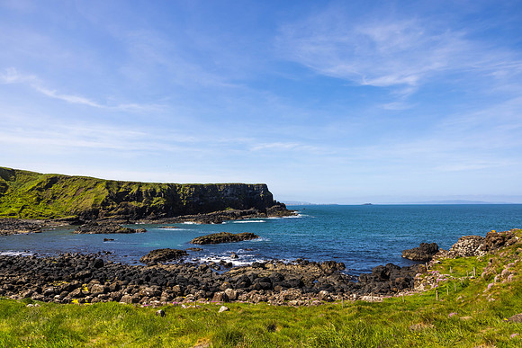 Ireland Day #15 Traveling to Belfast 2023
