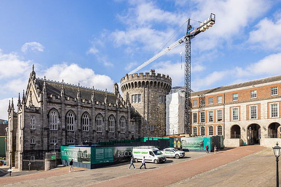 Ireland Day #18 Dublin 2023