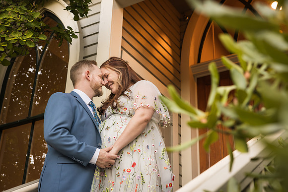 Jerry & Annie Allen Wedding 2024
