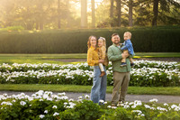 Warren Family 2026