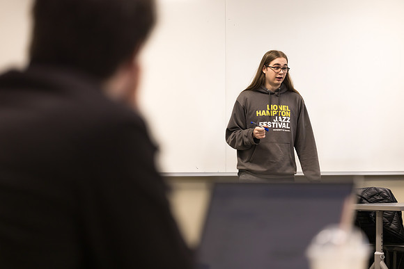 NIC Ireland Class 4/3/23 Cold Cold Ground Discussion