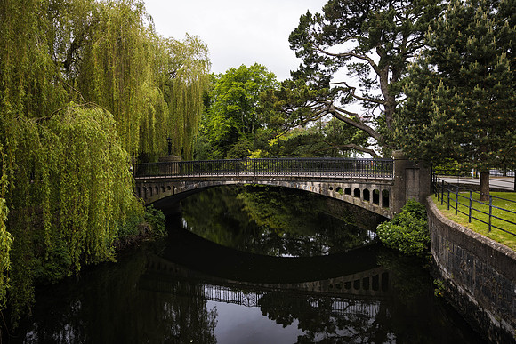 Ireland Day #5 Cork