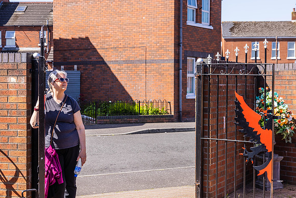 Ireland Day #16 Belfast 2023
