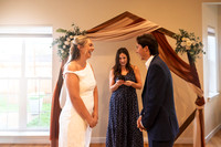Dylan & Erin Cox Wedding 2026