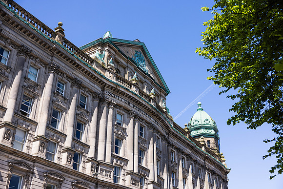 Ireland Day #16 Belfast 2023