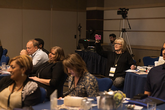 NACCE Day #2