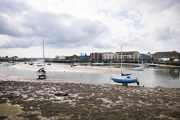 Ireland Day #4/Travel Day/Dungarvan 2023